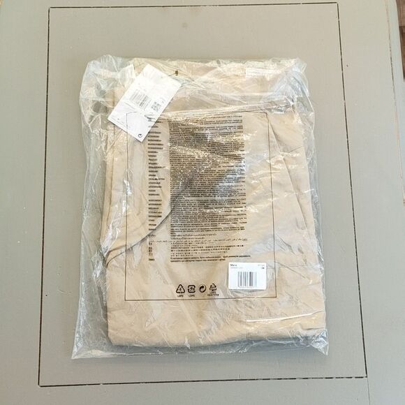 Nike Sportswear Style Essentials Men's Utility Pants Size 34 in‎ Tan NWT - Picture 14 of 16